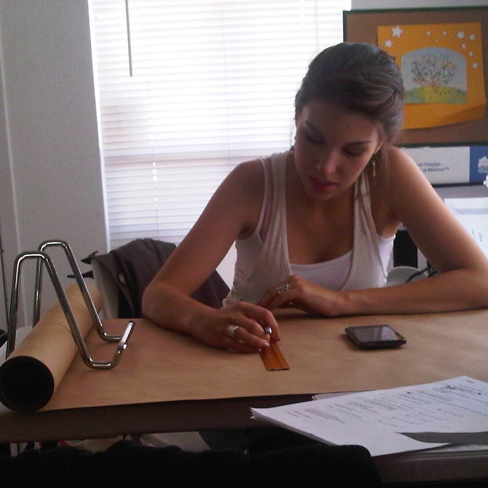 Meet your Posher, Juliana